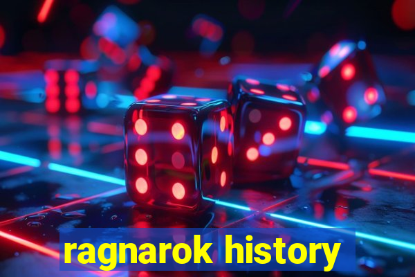 ragnarok history